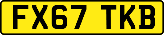 FX67TKB