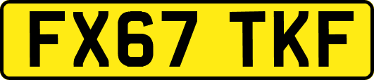 FX67TKF