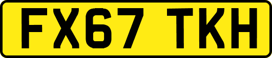 FX67TKH