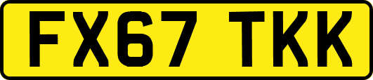 FX67TKK