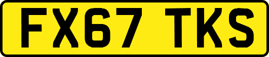 FX67TKS