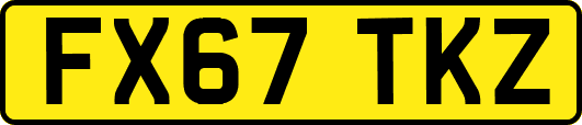 FX67TKZ