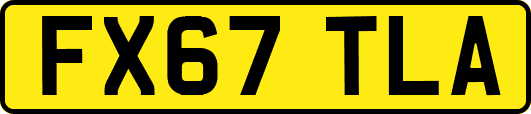 FX67TLA