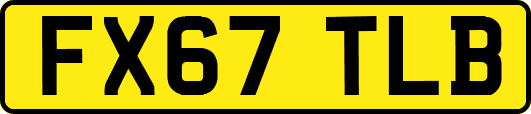 FX67TLB