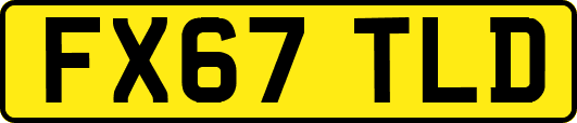 FX67TLD