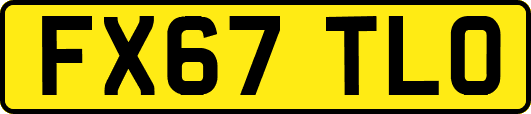 FX67TLO