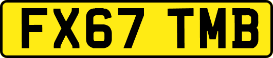 FX67TMB