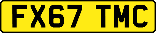 FX67TMC