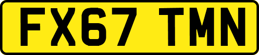 FX67TMN