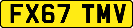 FX67TMV