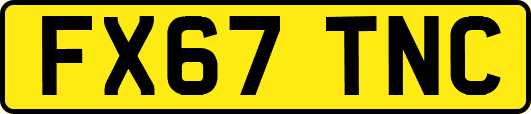 FX67TNC