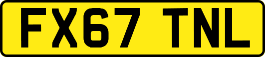 FX67TNL