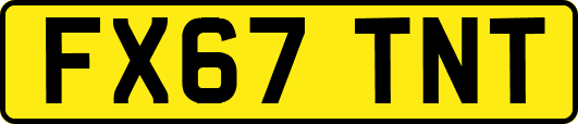 FX67TNT