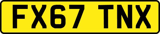 FX67TNX