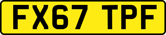 FX67TPF
