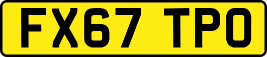 FX67TPO