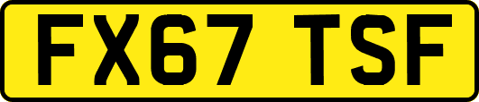 FX67TSF