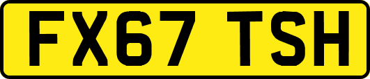 FX67TSH