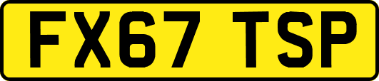 FX67TSP