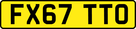FX67TTO