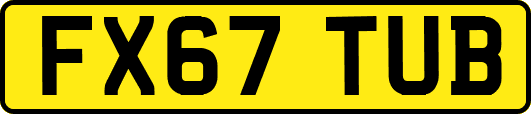 FX67TUB