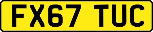 FX67TUC