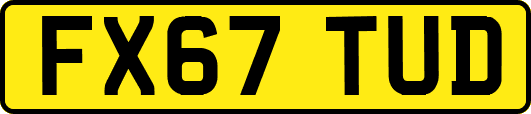 FX67TUD