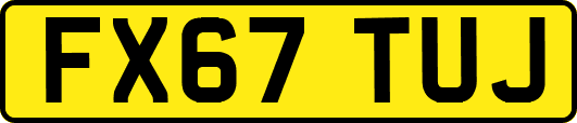 FX67TUJ