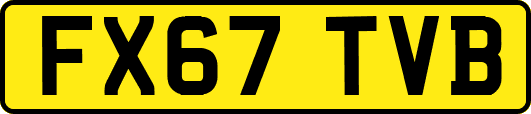 FX67TVB