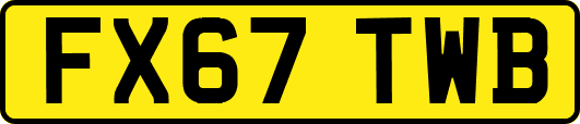 FX67TWB