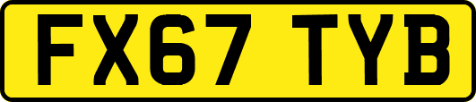 FX67TYB