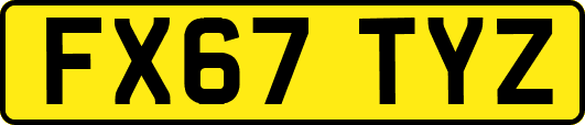 FX67TYZ
