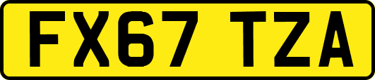 FX67TZA