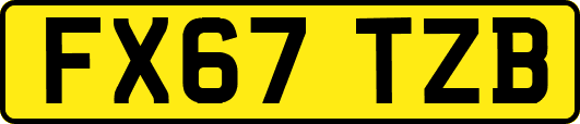 FX67TZB