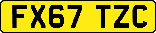 FX67TZC