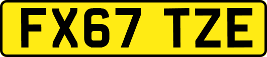 FX67TZE