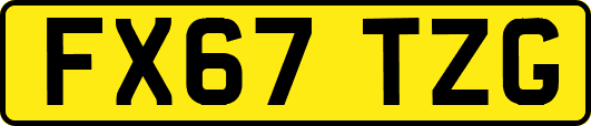 FX67TZG
