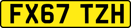 FX67TZH