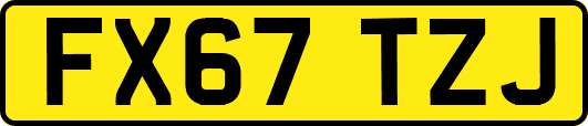 FX67TZJ