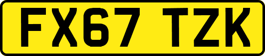 FX67TZK