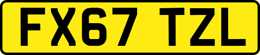 FX67TZL