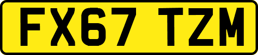 FX67TZM