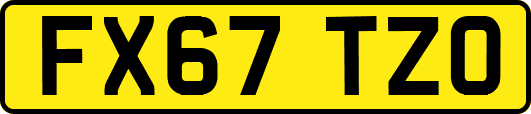 FX67TZO