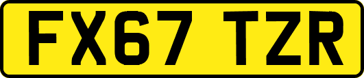 FX67TZR