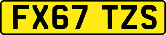 FX67TZS