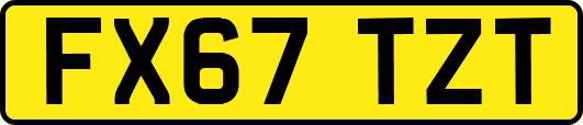 FX67TZT
