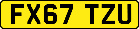 FX67TZU