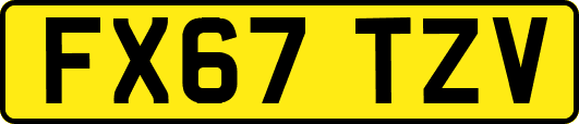 FX67TZV