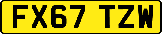FX67TZW