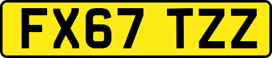 FX67TZZ